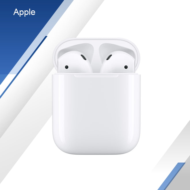 Apple AirPods 第2代 藍牙耳機 